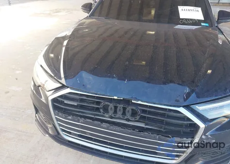 2020 Audi A6 Premium 55 Tfsi Quattro S Tronic z USA, uszkodzony, nr VIN WAUK2AF20LN086609